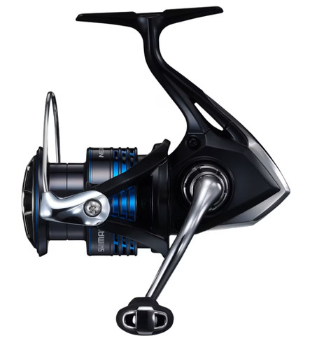 Mulinello spinning shimano - spinning,