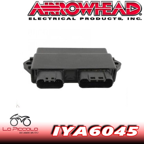 Centralina cdi ecu yamaha - cdi,