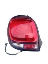 Fanale posteriore completo L B001031980 Citroen C1 Airscape VTi 72 S&S anno 2019