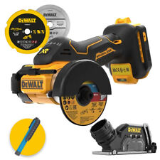 Dewalt DCS438N-XJ - Mini