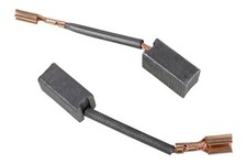 Black & Decker spazzole carboncini flex smerigliatrice BCG720 FMC761 SFMCG400