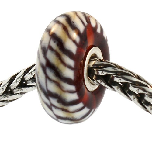Autentico trollbeads vetro - autentico,