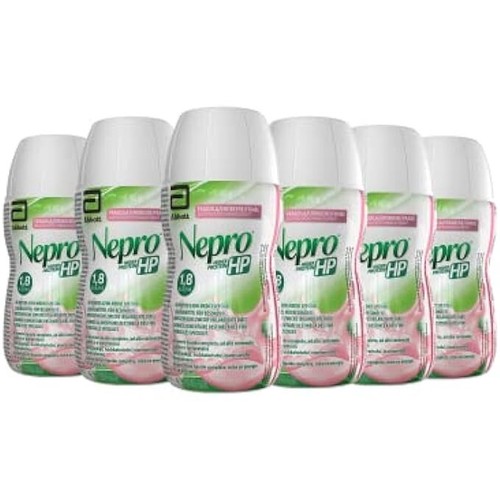 Abbott nutrition nepro - nepro, hp
