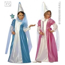 Costume Fatina 5/7 8/10 11/13