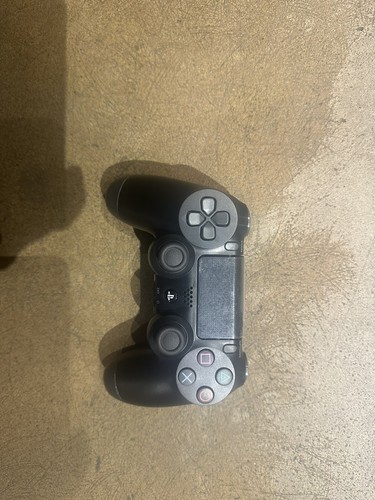 Joystick ps4 sony - ps4, originale