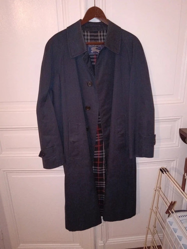 Manteau imperméable car - manteau,