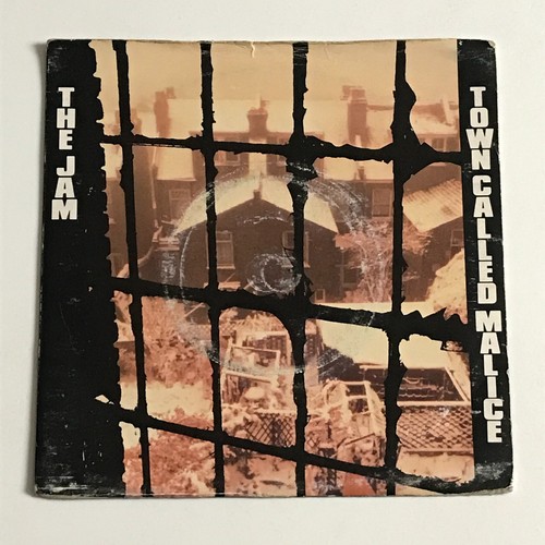 The jam town called malice - town,