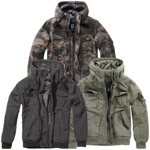 Brandit bronx giacca - brandit,