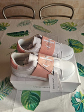 scarpe donna Ck 
