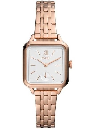Orologio fossil bq3831 raquel - orologio,
