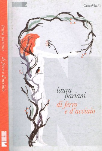 Ferro acciaio - e,