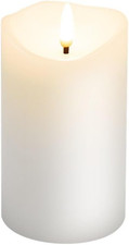 Candele LED Candela Di Cera