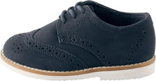 Ragazzo Scarpe Brogue Eleganti