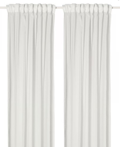 Ikea paio tende lunghe - di,