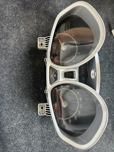 Quadro strumenti - quadro,