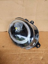 5a01961 Mini One - Faro/faro