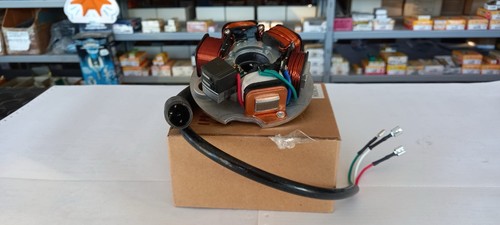 Statore vespa xl - statore, 50