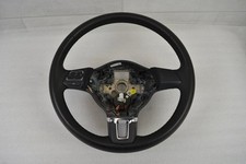 Volante multifunzione in pelle originale VW Polo 6R 6R0419091F E74 A60463