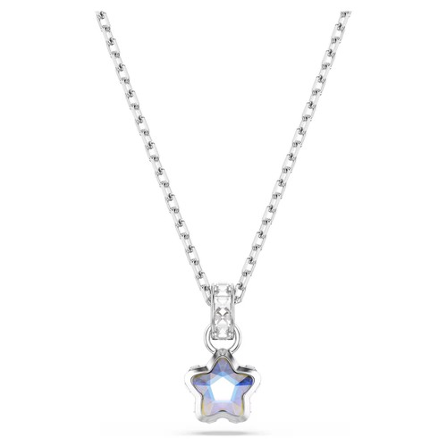 Collana swarovski chroma - collana,