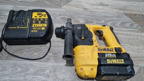 Dewalt 24v dc223 - 24v,
