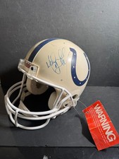 Casco vintage firmato Marshall