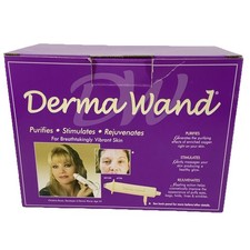 Bacchetta Derma purifica