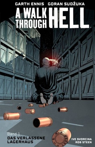 Walk through hell 1 - a, #1