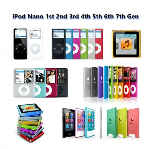 Nuovo sigillato appleipod - ✨nuovo✨sigillato,