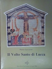 Lazzarini IL VOLTO SANTO DI