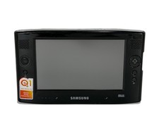 Samsung Q1 Ultra Tablet Computer Portatile Windows - NP-Q1 - Senza Caricatore / AS-IS