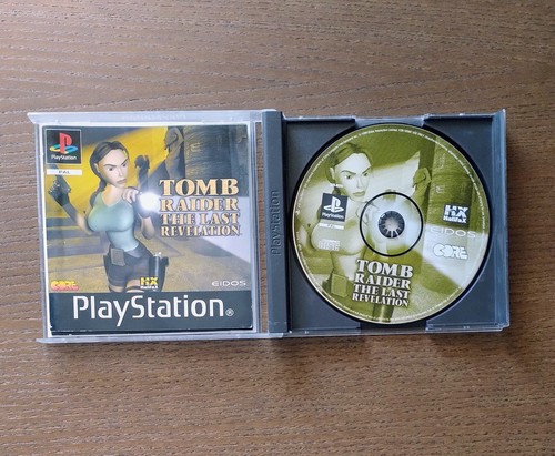 Tomb raider the last - raider,