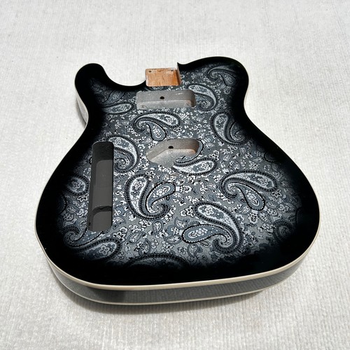 Corpo chitarra mano - , sinistra