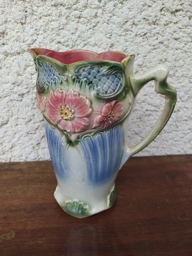Rare ancien pichet - ancien, en
