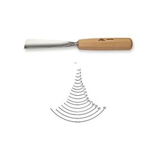 SGORBIA STUBAI 5507 - Ferrero