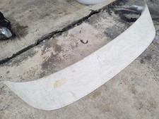 Ala spoiler posteriore JDM