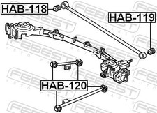 Adatto febest hab 118 - ✅adatto, a