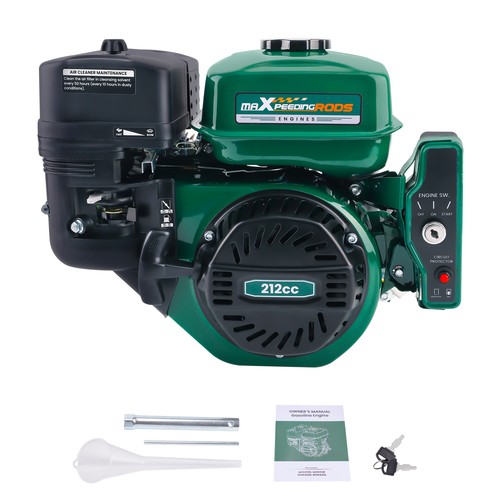 212cc motore benzina - motore,