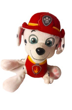 Peluche Paw Patrol Taking Marshall alto 10,5 cm. Perfette condizioni