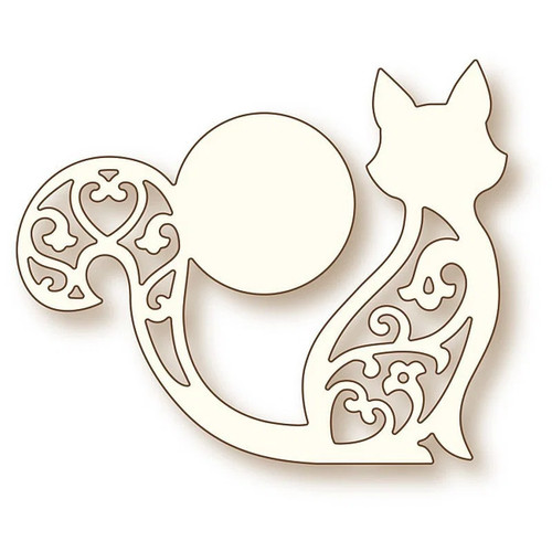 Fustelle big shot sizzix - fustelle, wild