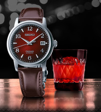Orologio Seiko Presage