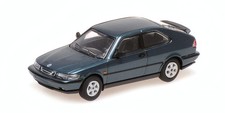 Minichamps 1:87 SAAB 900 COUPE