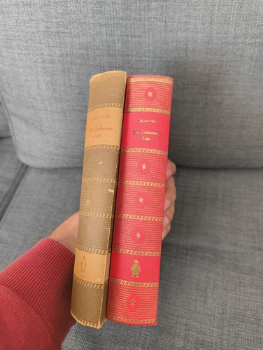 The canterbury tales chaucer - the,