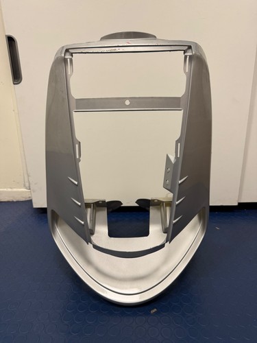 Scudo anteriore piaggio - scudo,