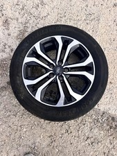 Cerchio In Lega Da 17 Completo Di Gomma Ford Puma Del 2021