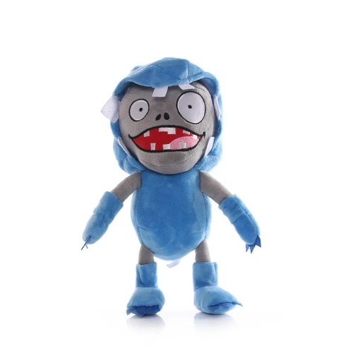 Peluche zombies pollici - zombies,