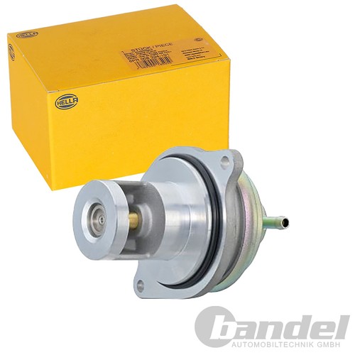 Hella valvola egr ricircolo - hella, di