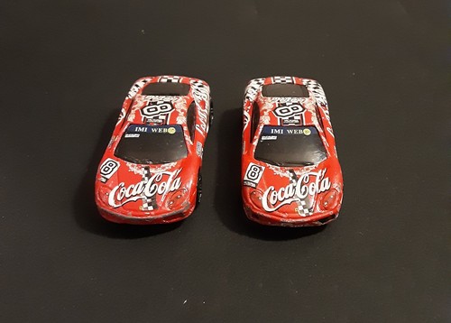Hot wheels italia italian - x2,