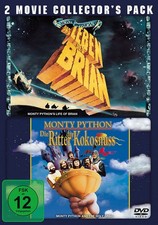 Monty python das - monty, leben