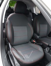 Seat covers custom liners - covers,