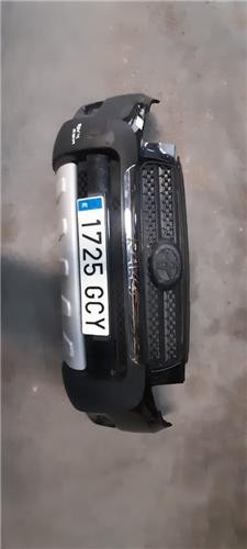 Paraurti anteriore toyota rav4 - paraurti,